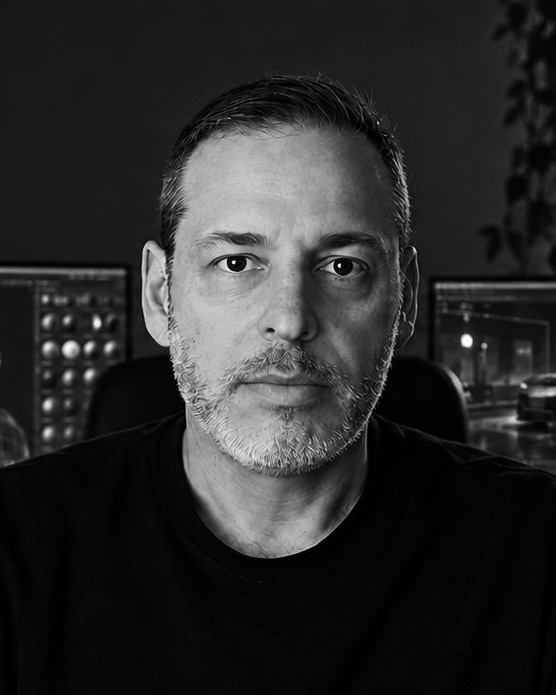 Sergio Lamas